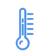 Relevés de température